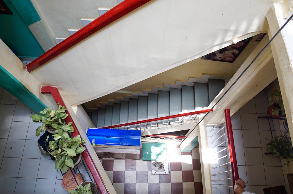 Brown Bread Bakery Guest House Varanasi Exterior foto
